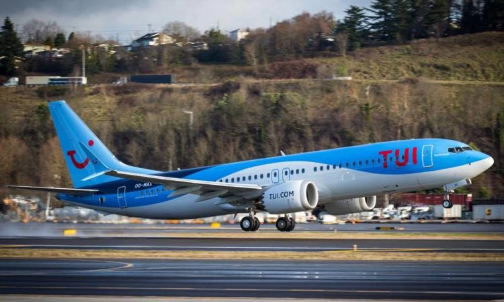 «Η TUI έτοιμη για την εκκίνηση της τουριστικής σεζόν» και στην Ελλάδα